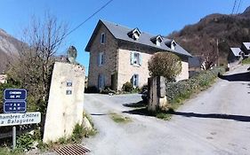 La Bigourdane